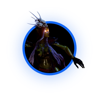 Eclipse image